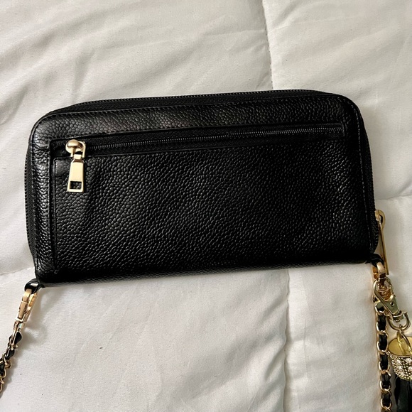 👑✅PRICE FIRM✅NO OFFERS SUPER SALE!! AUTHENTIC Chanel Caviar WOC - Picture 3 of 17